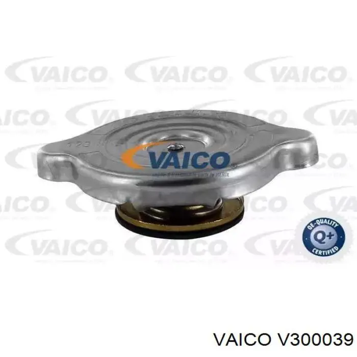 Comprar A1295000006 Mercedes Tapa radiador