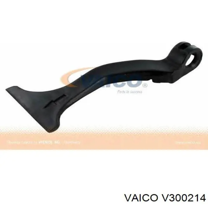 Palanca de apertura del capó Mercedes A2108870527 precio, desde 3,64 EUR