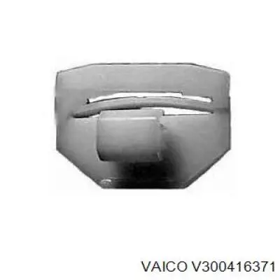 V300416371 VEMO/Vaico embrague, ventilador del radiador