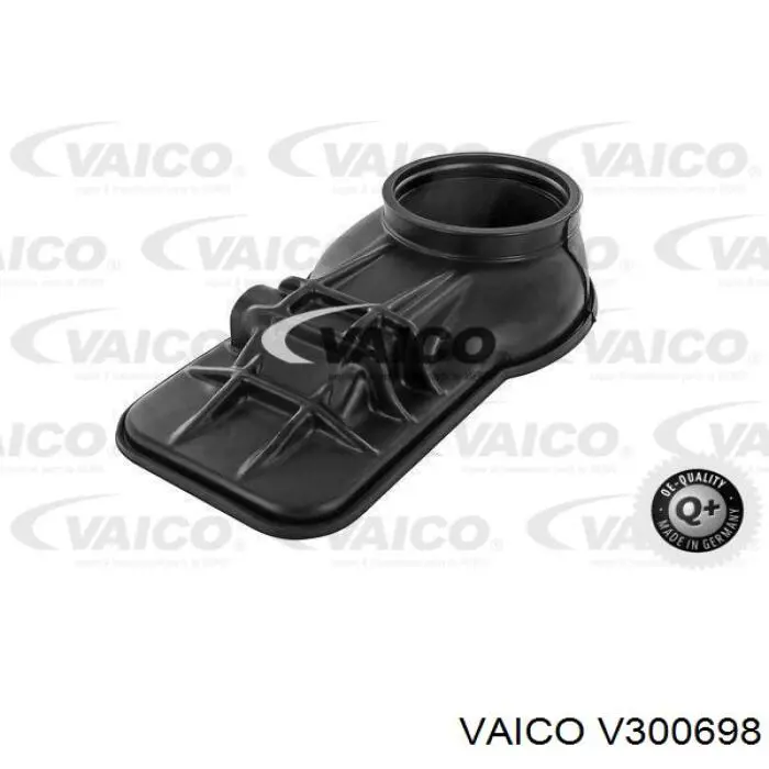 Tubo de admisión del cuerpo de mariposa VEMO/Vaico V300698 precio, desde 34,56 EUR