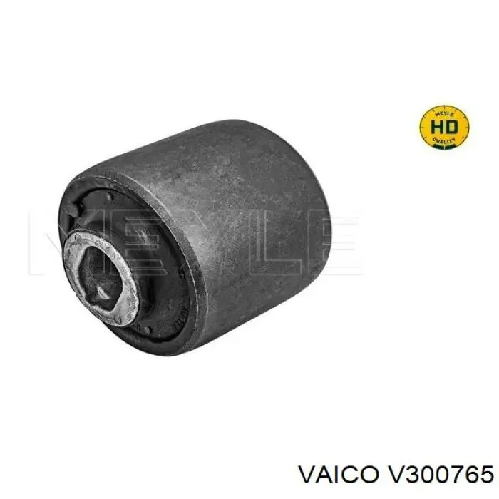 V300765 VEMO/Vaico silentblock de brazo de suspensión delantero superior