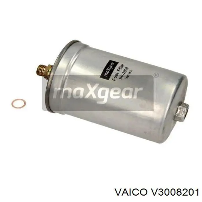 Filtro combustible VEMO/Vaico V3008201 precio, desde 11,74 EUR