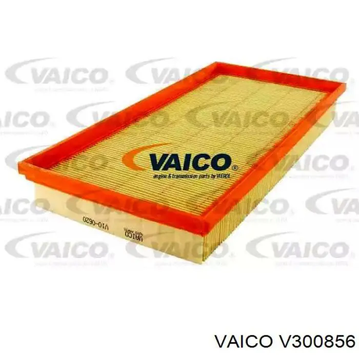 V300856 VEMO/Vaico filtro de aire