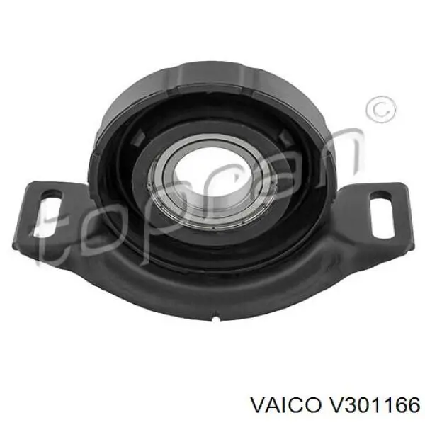 V301166 VEMO/Vaico suspensión, árbol de transmisión