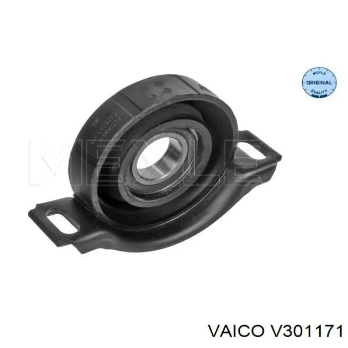 V301171 VEMO/Vaico suspensión, árbol de transmisión