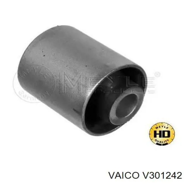 V30-1242 VEMO/Vaico silentblock de suspensión delantero inferior