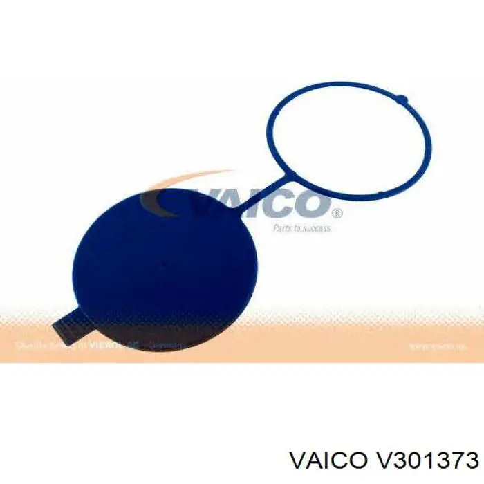 V301373 VEMO/Vaico Botella limpiaparabrisas