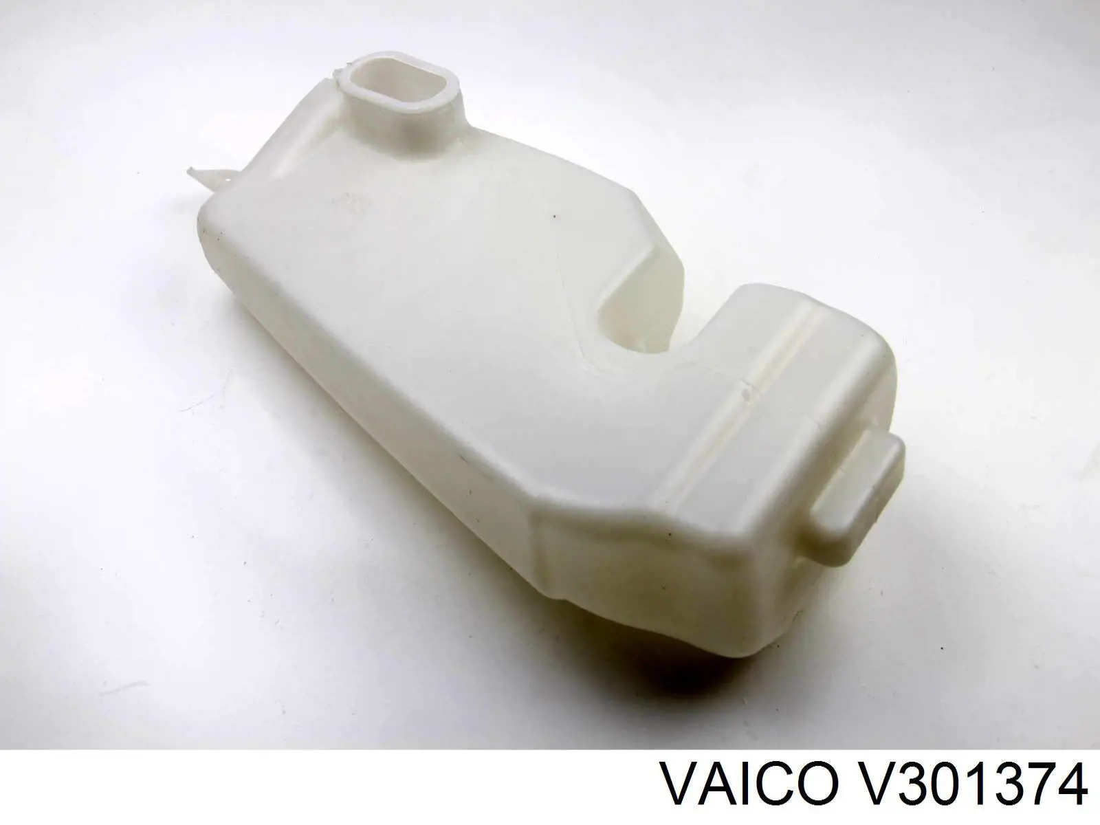 Tapa de depósito del agua de lavado Mercedes S W126