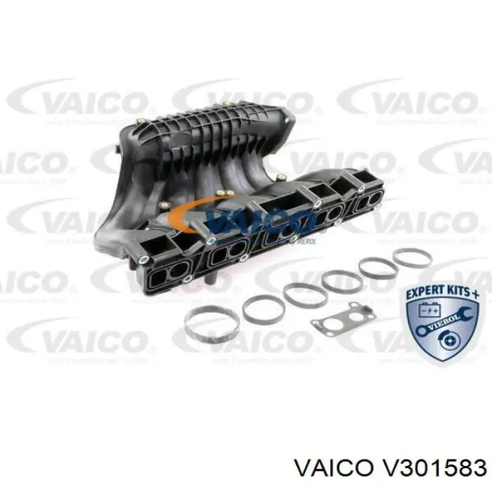 Módulo colector de admisión Mercedes A611090363764 precio, desde 179,10 EUR