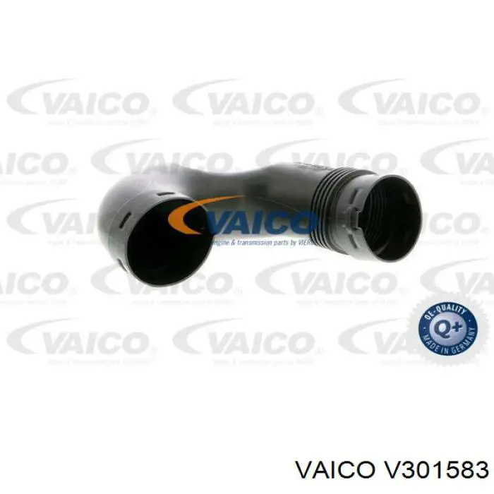 Múltiple de admisión Mercedes A611090363764