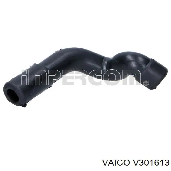 V301613 VEMO/Vaico tubo de ventilacion del carter (separador de aceite)