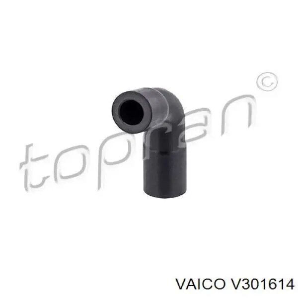 V301614 VEMO/Vaico tubo de ventilacion del carter (separador de aceite)