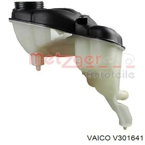 V301641 VEMO/Vaico botella de refrigeración