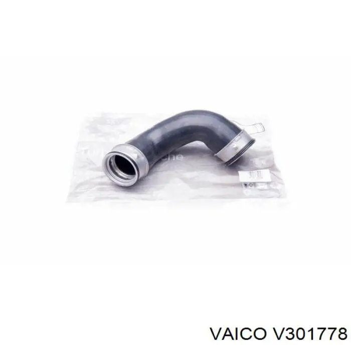 522646 Triclo Manguera del intercooler