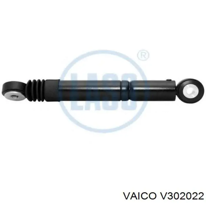 Comprar A1022000814 Mercedes Amortiguador del tensor de la correa de transmisión