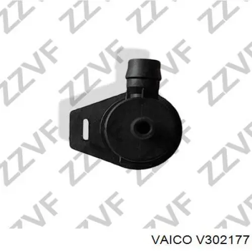 35066 Metalcaucho Separador de aceite del sistema de ventilación del cárter