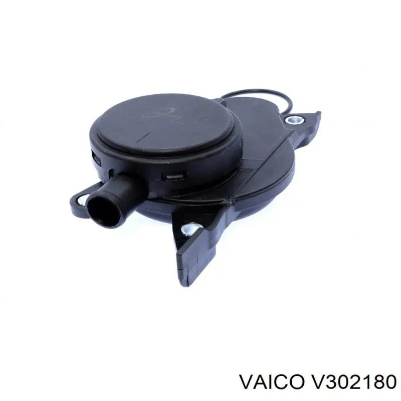 Válvula PCV AS535886 Aslyx