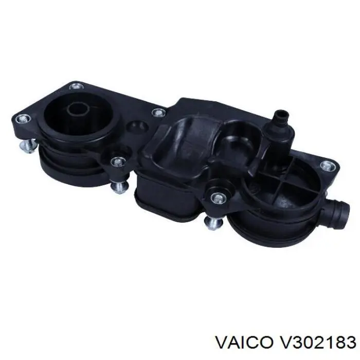 Separador de aceite del sistema de ventilación del cárter Triclo 412337 precio, desde 73,43 EUR