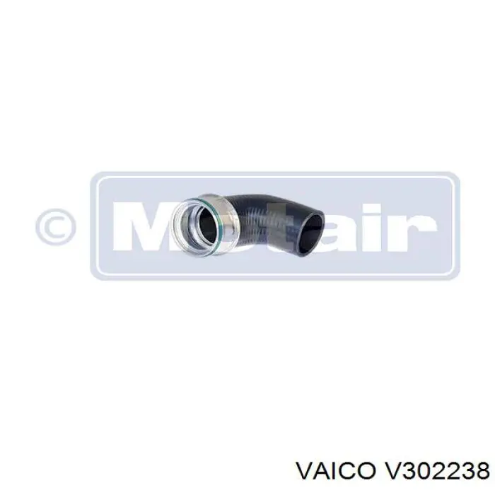 Comprar A2125280682 Mercedes Tubo intercooler