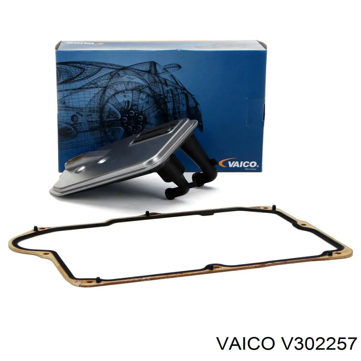 Comprar 1051080011 Tcmatic Kit de servicio para cambio de aceite de transmisión automática