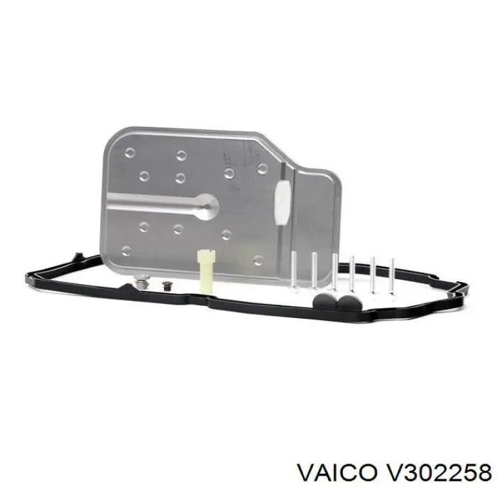 V302258 VEMO/Vaico kit para cambios de aceite caja automatica