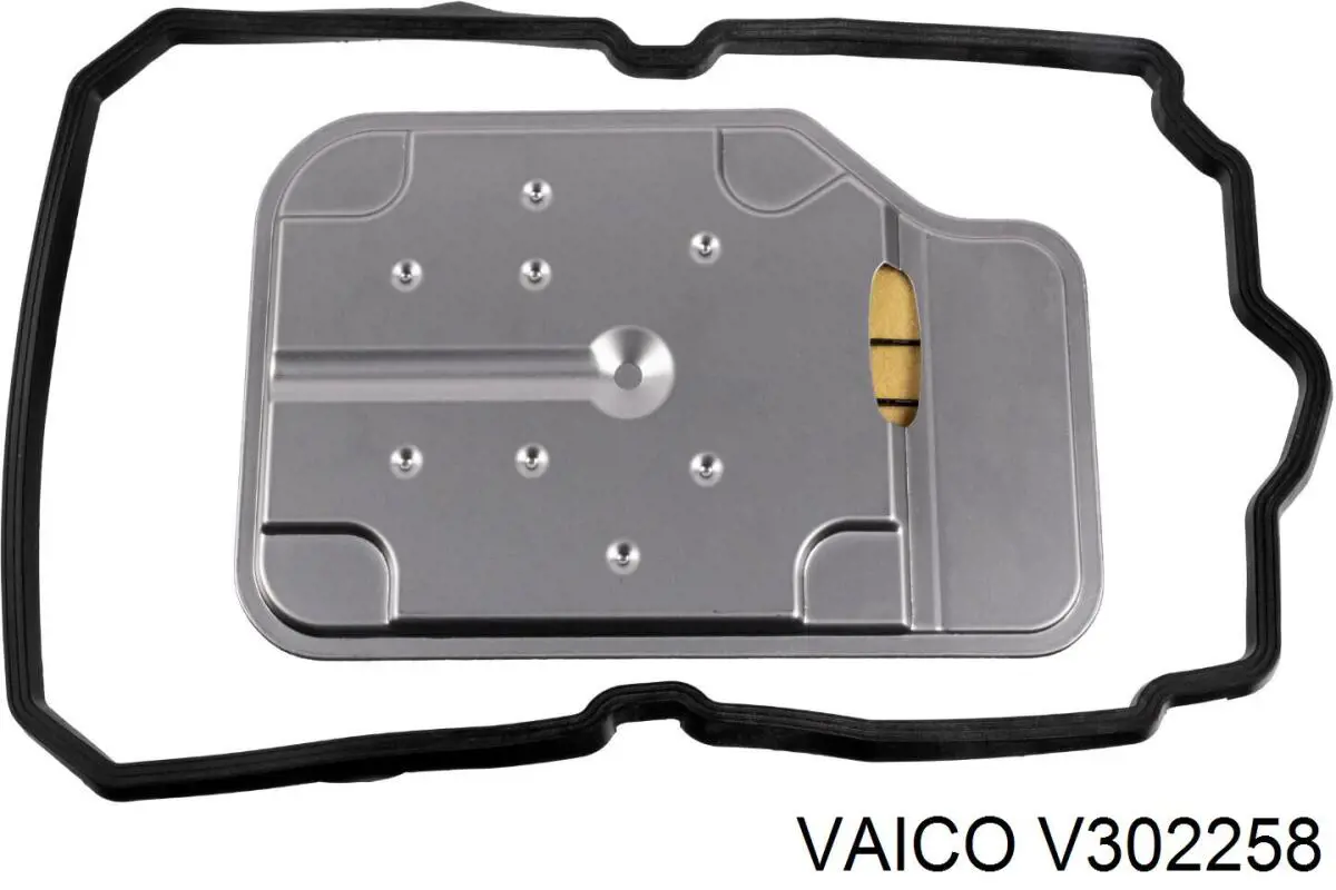 Kit de servicio para cambio de aceite de transmisión automática 1051082009 Tcmatic