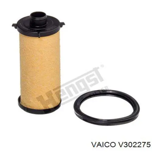 V30-2275 VEMO/Vaico filtro hidráulico, transmisión automática