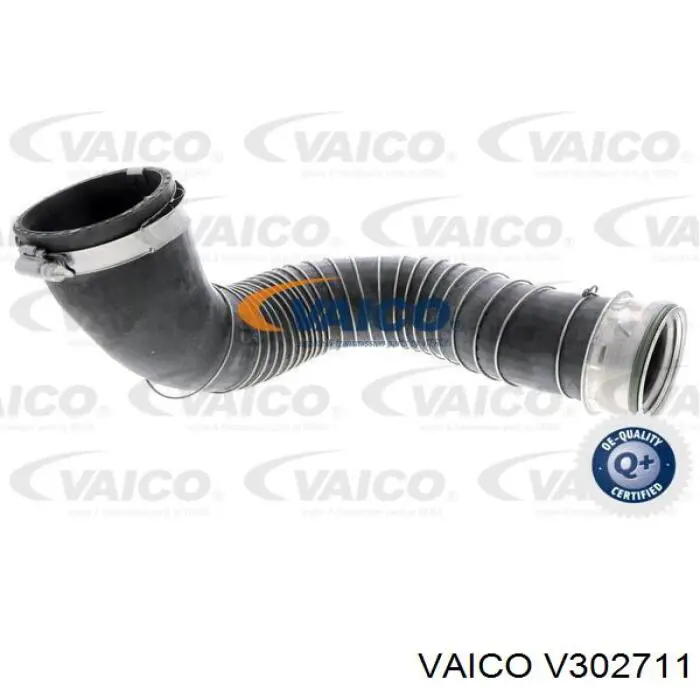 Comprar 09656 Metalcaucho Tubo intercooler