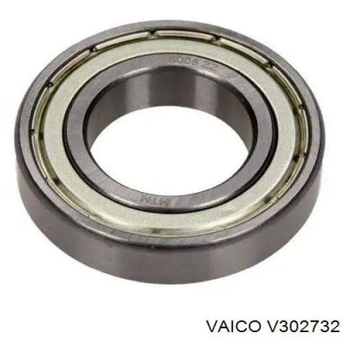 V302732 VEMO/Vaico suspensión, árbol de transmisión