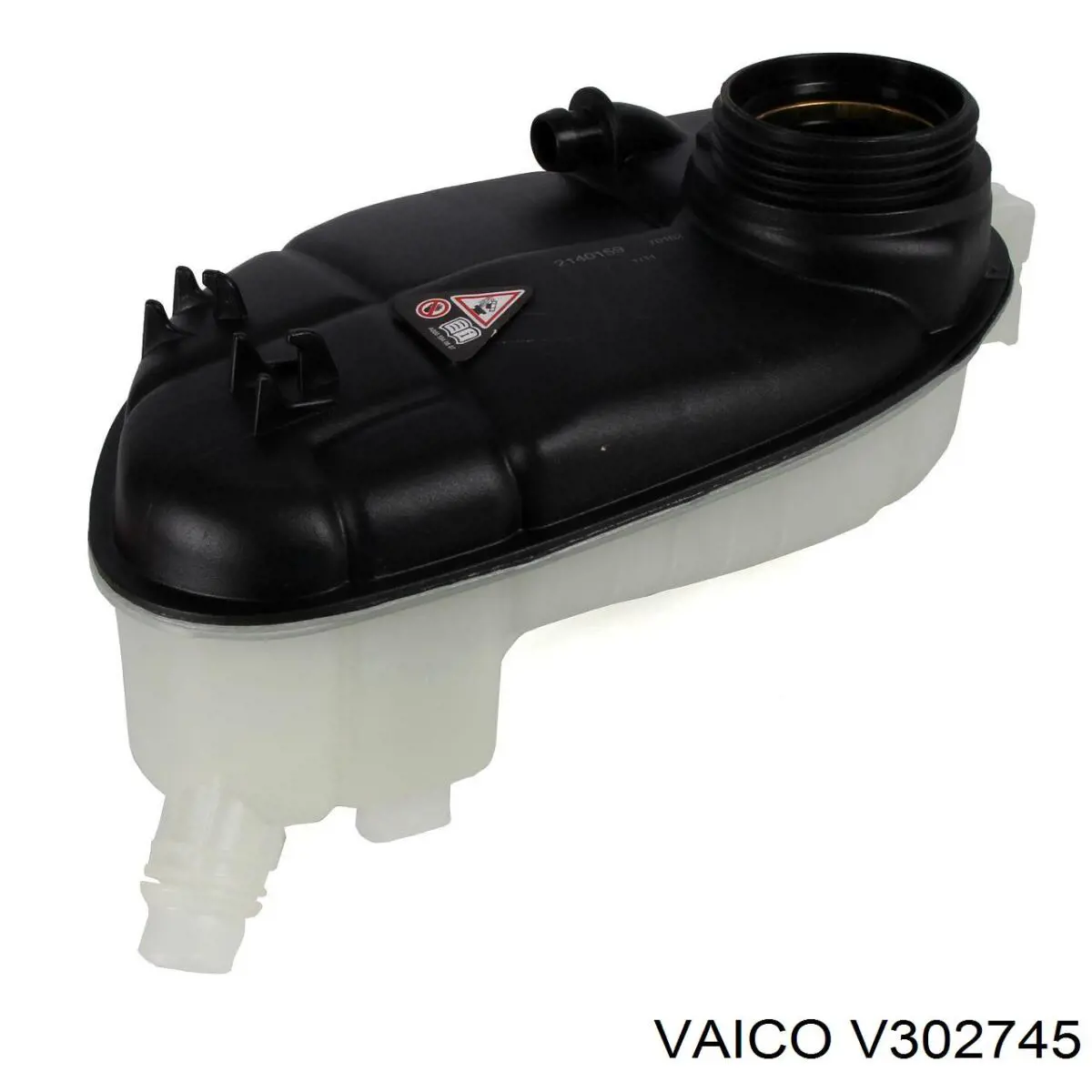 V302745 VEMO/Vaico botella de refrigeración