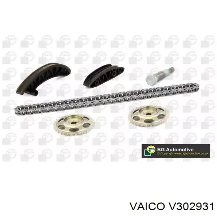 Comprar A272050534770 Mercedes Engranaje del árbol de levas de admisión derecho