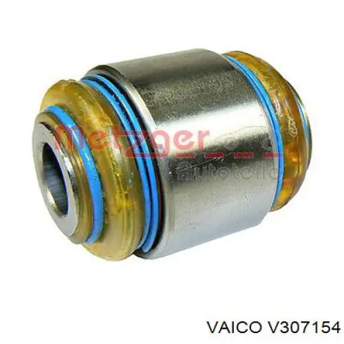 Buje de mangueta trasera VEMO/Vaico V307154
