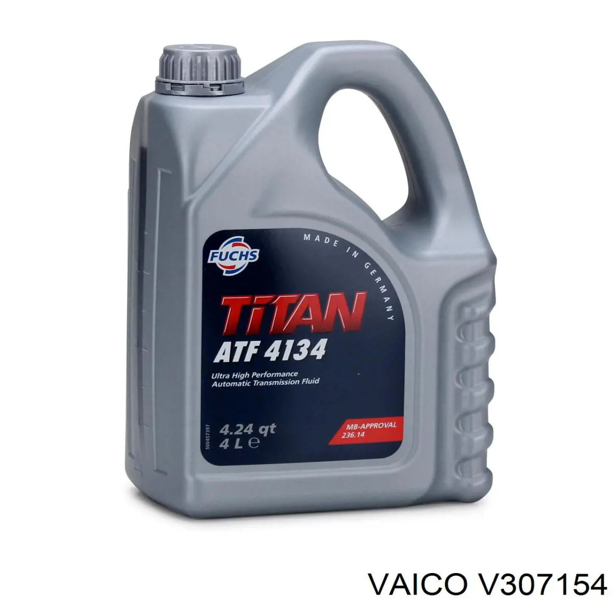 Comprar V307154 VEMO/Vaico Buje de mangueta trasera