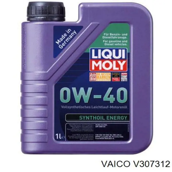 Filtro de transmisión automática A1152700398 Mercedes