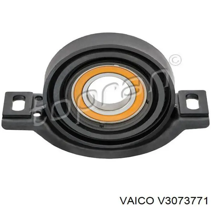 V3073771 VEMO/Vaico suspensión, árbol de transmisión