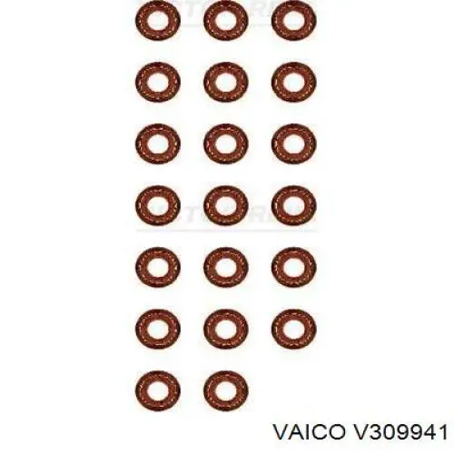 Comprar 6120500058 Mercedes Juego de retenes de válvula de admisión y escape