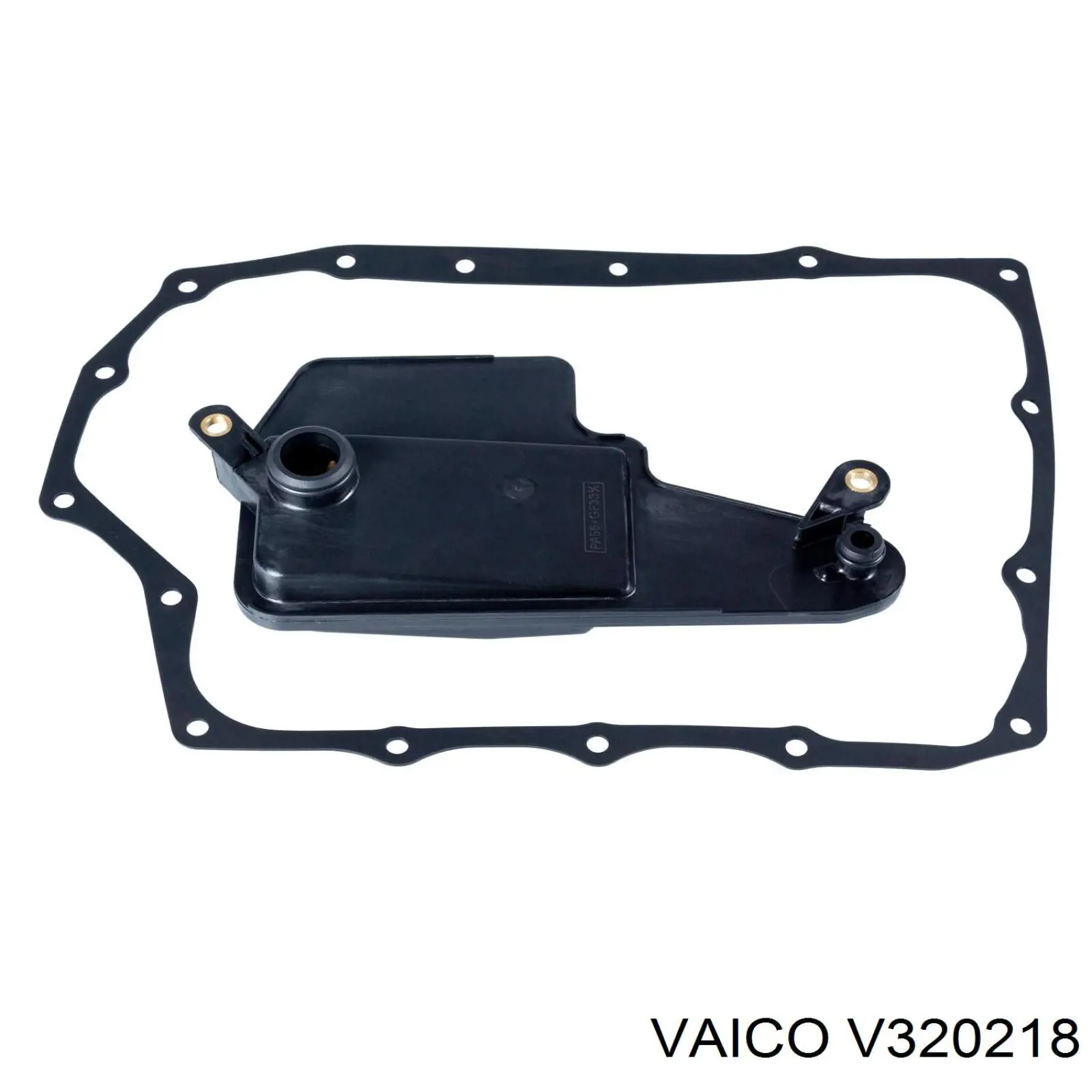 v32-0218 VEMO/Vaico filtro hidráulico, transmisión automática