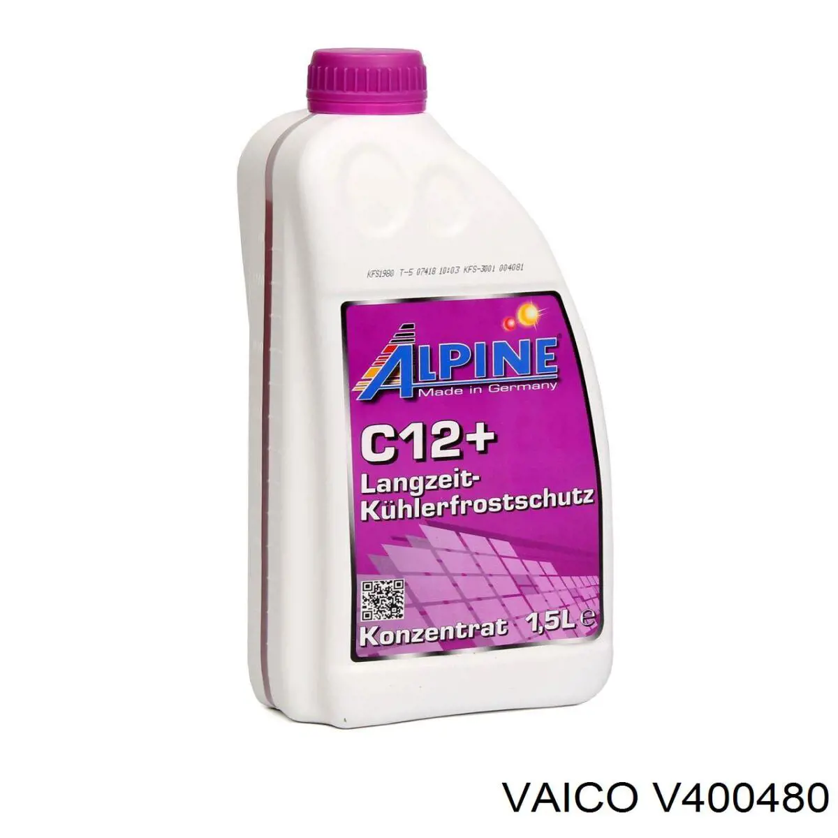 Tapón de expansión de refrigerante/anticongelante Chevrolet Aveo 2 T250, T255