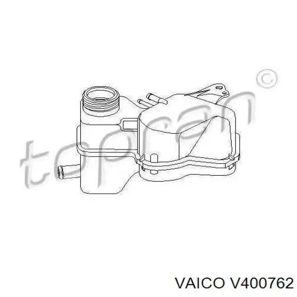 Botella de expansión Vernet ET0080C1