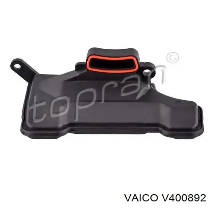 V400892 VEMO/Vaico material de estanqueidad de motor resistente al calor