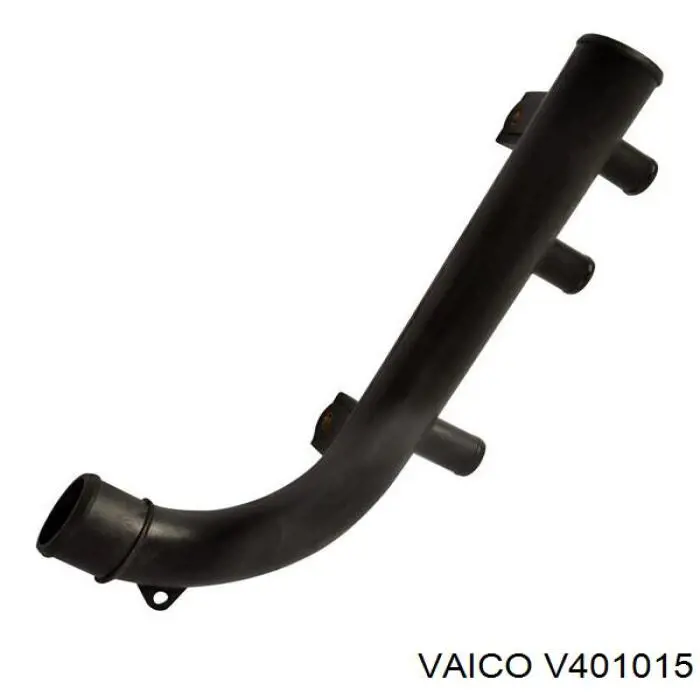 V401015 VEMO/Vaico Manguera de refrigeración
