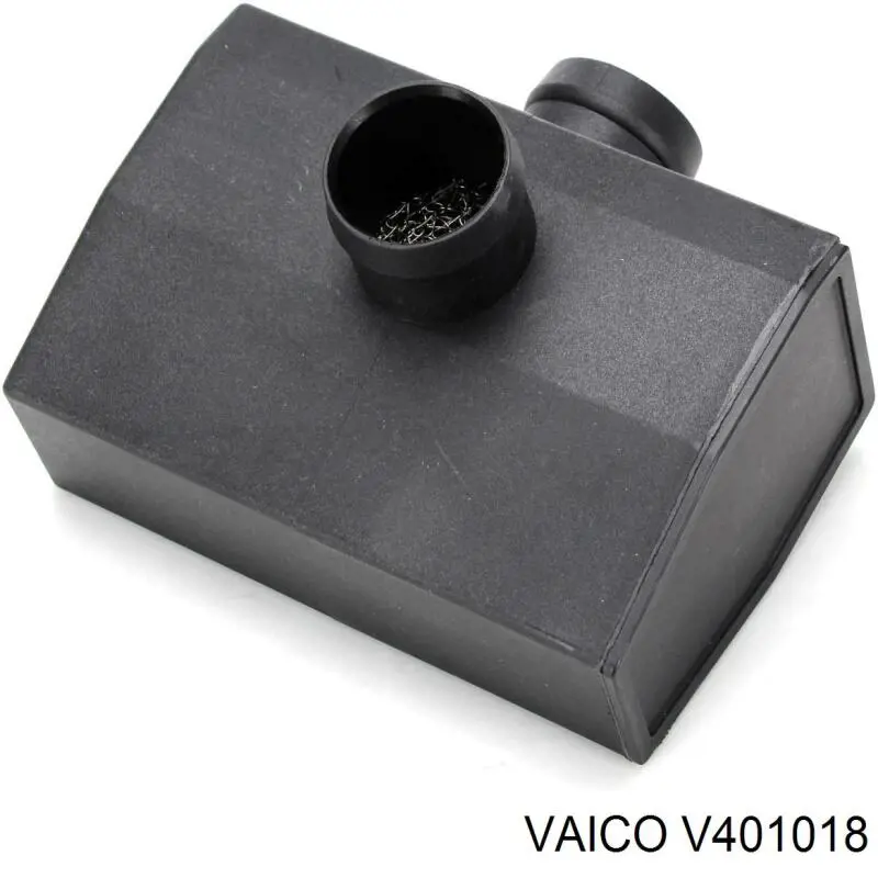 V40-1018 VEMO/Vaico separador de aceite, aireación cárter aceite