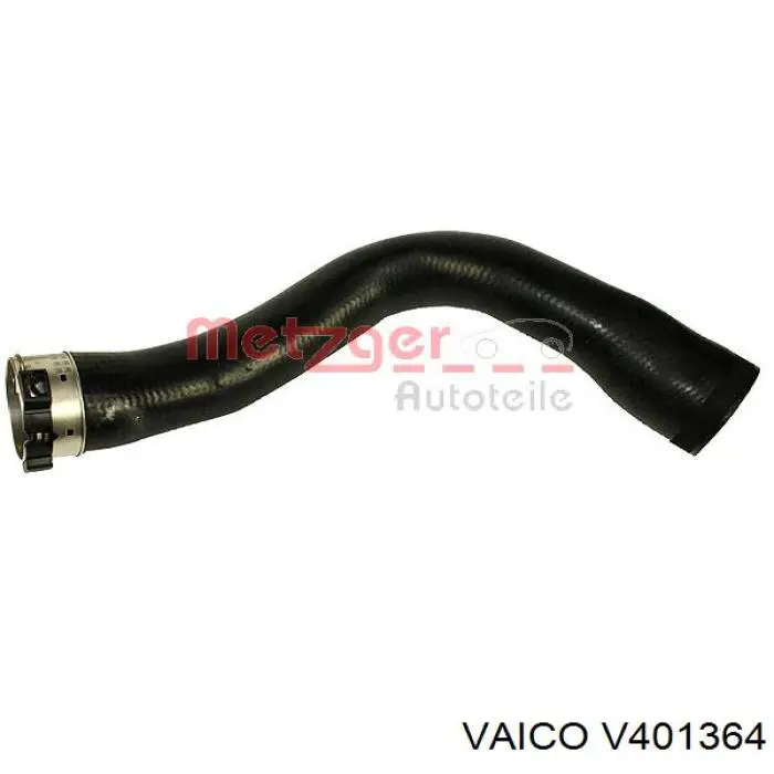 Tubo flexible de aire de sobrealimentación izquierdo Opel Insignia G09