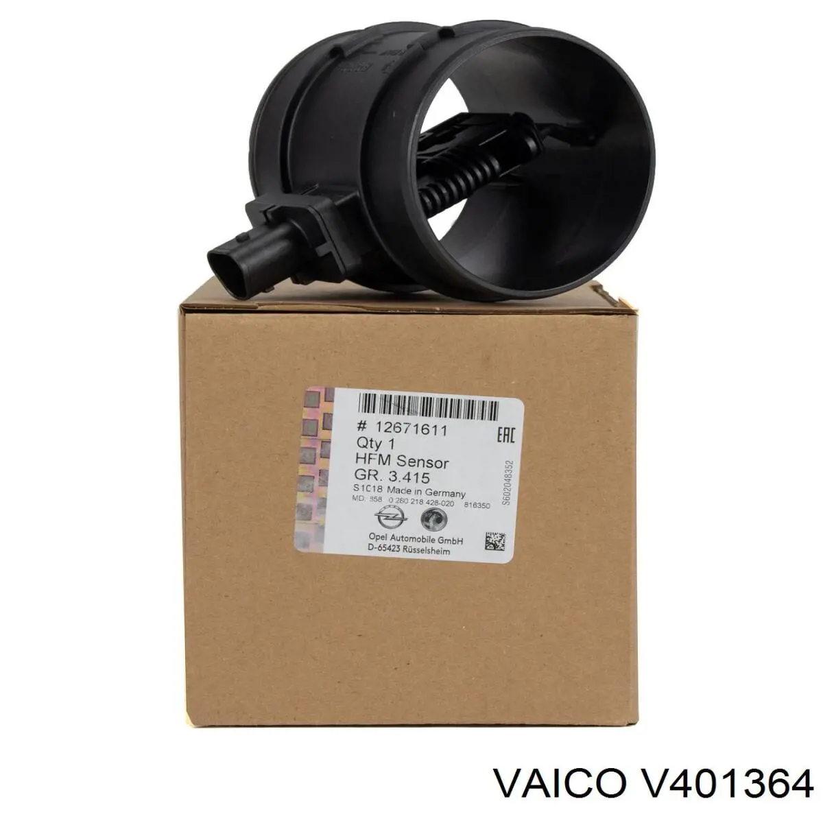 Tubo flexible de aire de sobrealimentación izquierdo Opel Insignia G09