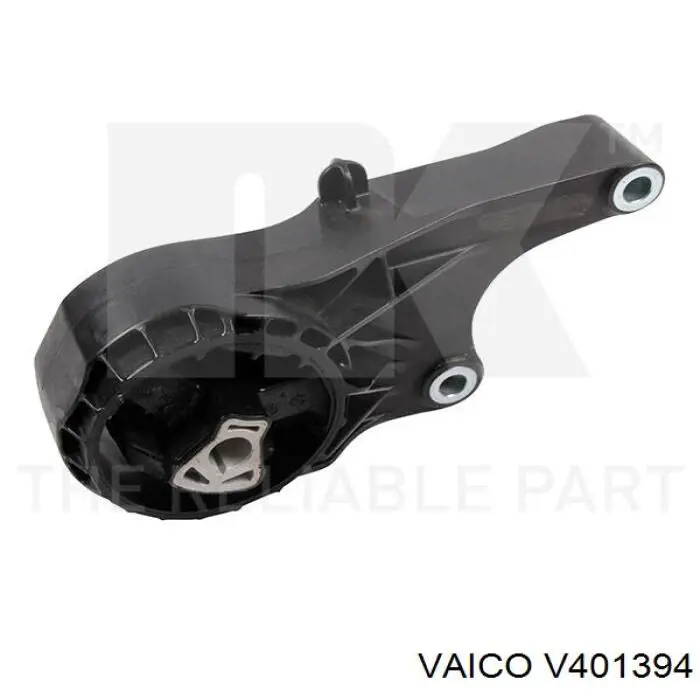 V40-1394 VEMO/Vaico soporte motor delantero