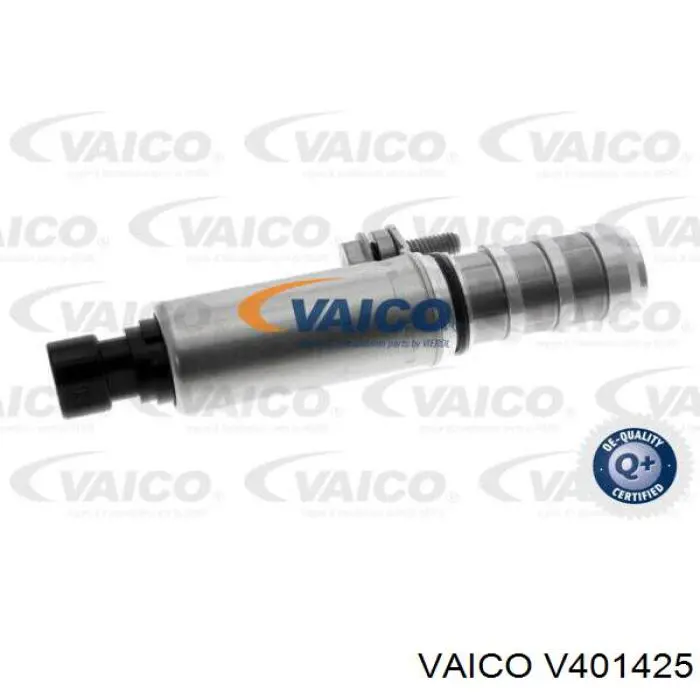 V401425 VEMO/Vaico válvula control, ajuste de levas, derecha