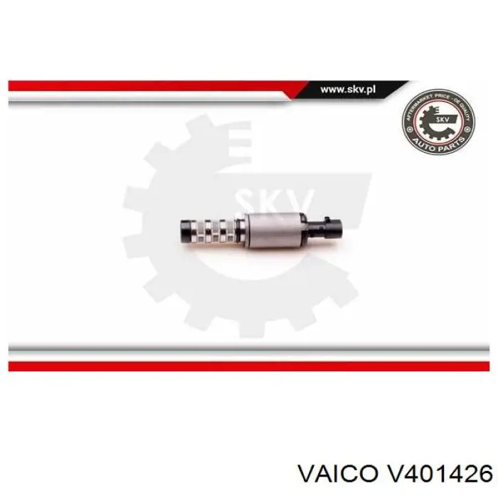 Válvula control, ajuste de levas Chevrolet Aveo 2 T250, T255