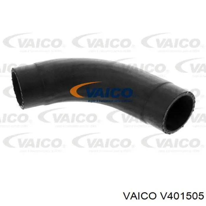 V40-1505 VEMO/Vaico tubo flexible de aire de sobrealimentación, de turbina