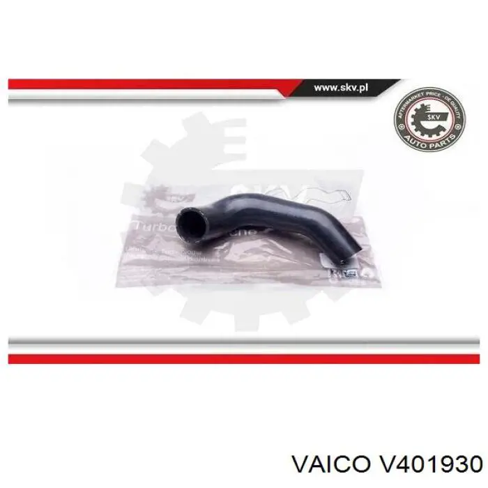 Comprar 6302608 Opel Tubo intercooler