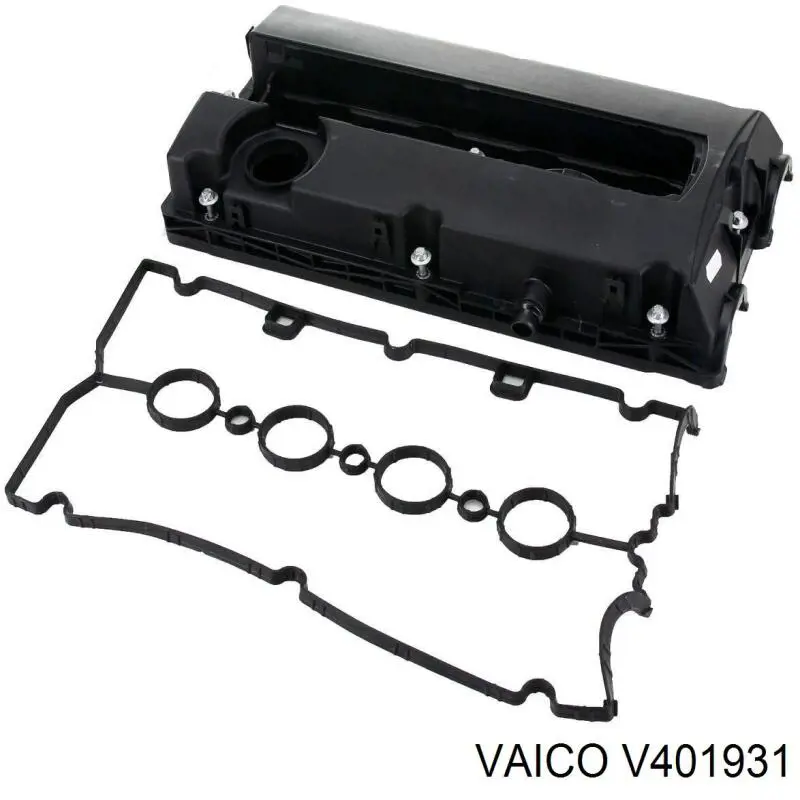 Tapa de balancines VC211006 Freccia